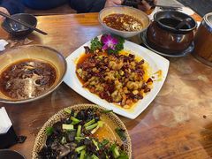 -蒋烤鴨(东苑店)