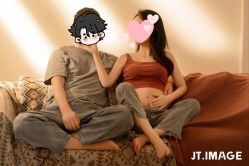 -专注孕妇照亲子照·纪田摄影