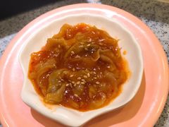 -争鲜回转寿司(金桥家乐福店)