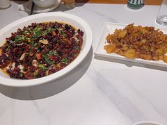 -三猫黑鱼花(南大店)