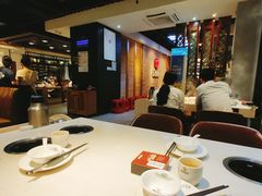 大堂-围炉夜话·潮汕卤水火锅(榕江店)
