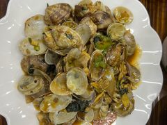 -南记食粥坊·宵夜大排档(莲花总店)