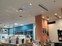 -海马体照相馆(厦门SM城市广场店)