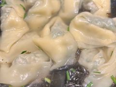 -真真鲜馄饨店(启蒙路店)