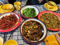 -江西老表·经典江西八大碗