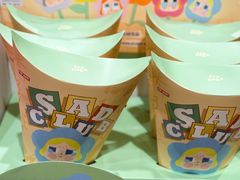 -泡泡玛特POPMART(世豪广场店)