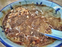 红糖冰粉-邓婆婆手工冰粉铺(中港·燊海森林店)