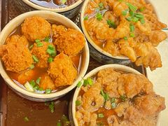 -玉华宫宾馆·餐厅(铜川驻京办店)