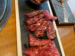 -一牛道炭火烧肉居酒屋(椒江店)