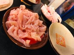 -岗上渣渣老火锅(两路口店)