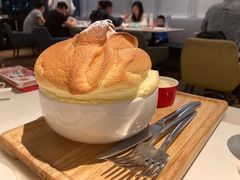 -港丽餐厅(高德置地店)