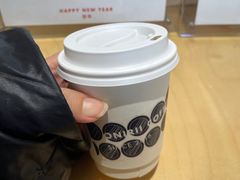 -Onirii Coffee(长乐路店)