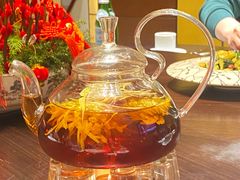 -臻萃轩中餐厅(国家会展中心店)