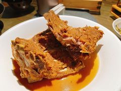 -北方家宴(番禺永旺店)