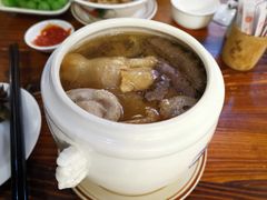 -黄祥华养生堂·炖汤·营养蒸饭(岭南天地店)