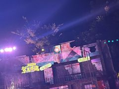 -七彩云南欢乐世界