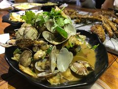 -嘚味徐州烧烤特色菜