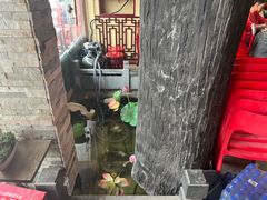 -金杨拉面王小吃面馆·牛三宝面·红烧牛肉粉