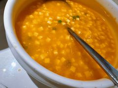 一品鲜虾豆花-兰湘子·湘菜小炒(济南领秀城店)