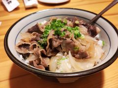 -福匠日本料理(人民路店)