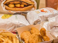 -麦当劳(温州人民路店)