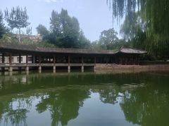 -团结湖公园
