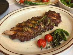 -马克西姆俄罗斯餐厅(通亚街店)