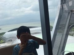 -小南洋海景餐厅(深圳湾店)