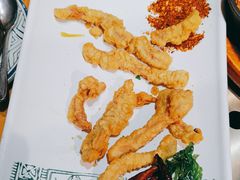 -云海肴云南菜·蒸汽石锅鱼(北京良乡华冠店)