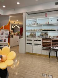 -斯馨·健康美甲美睫