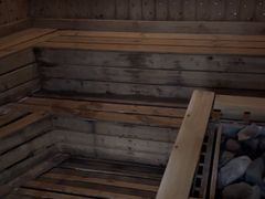 -西吉马游泳健身(协信店)