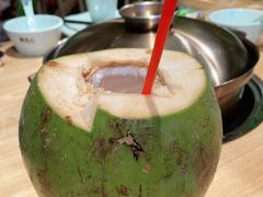 -椰夫人·养生椰子鸡(金沙洲永旺店)
