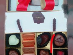 -GODIVA(国际金融中心店)