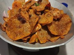 -茅庐川菜(烟台万象汇店)