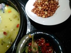 -周渝食惦酸菜鱼(青浦店)