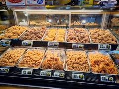 -超级鸡车(曹杨路店)