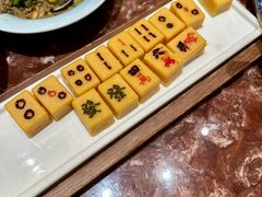 -四世同堂·京菜·烤鸭(双井店)
