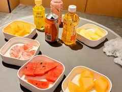 -汤W城市微度假(仓山店)