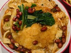 -珍螺螺蛳粉(三桥万象城店)