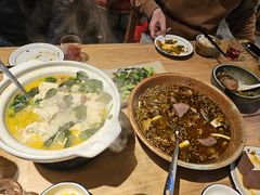 -水煮三国·川鲁江湖菜(香山店)