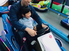 -蒙特利亲子乐园