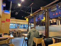 -鳗事鱼意·活鳗現烤专门店(富力海珠城店)