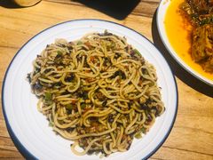 黑三剁-浩海火烧云傣家菜(京广店)