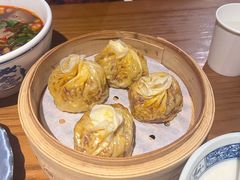 -鑫震源·苏式大虾生煎(山塘街店)