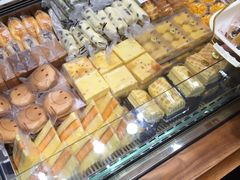 -东南饼庄(铁路二村店)