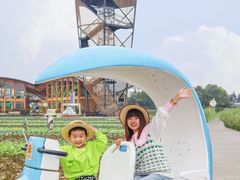 -中国天府农业博览园