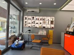 -Sips&Lick茶兰咖啡(五道口店)