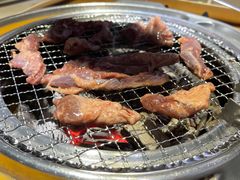 -喜来稀肉(北外滩白玉兰广场店)
