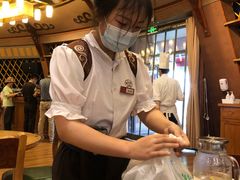 -九十九顶毡房(阜石路店)