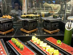 -吉布鲁牛排海鲜自助(攀枝花万达广场店)